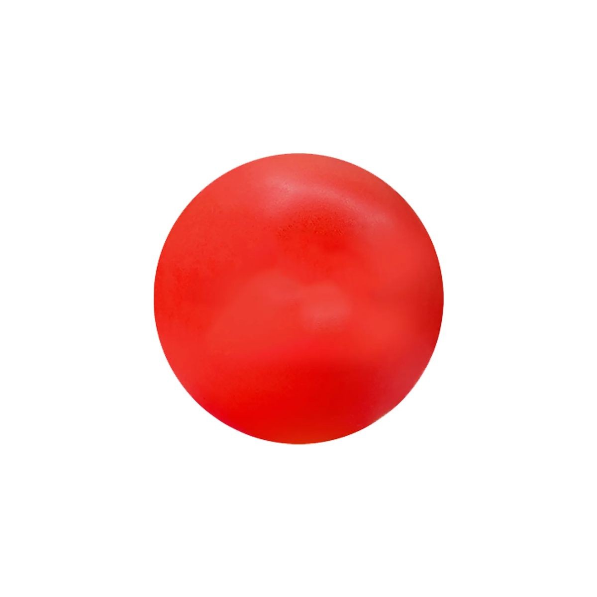 Silicone Massage Ball for Muscle Tension Relief, Customizable 2