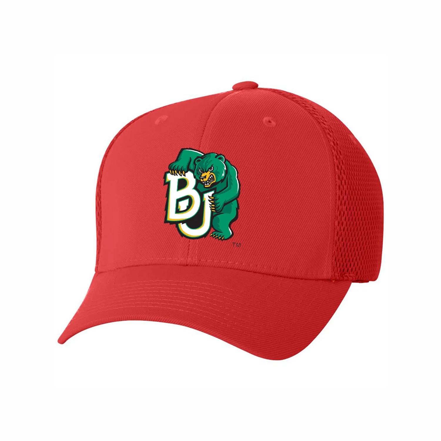 FLEXFIT ULTRAFIBER MESH CAP 7