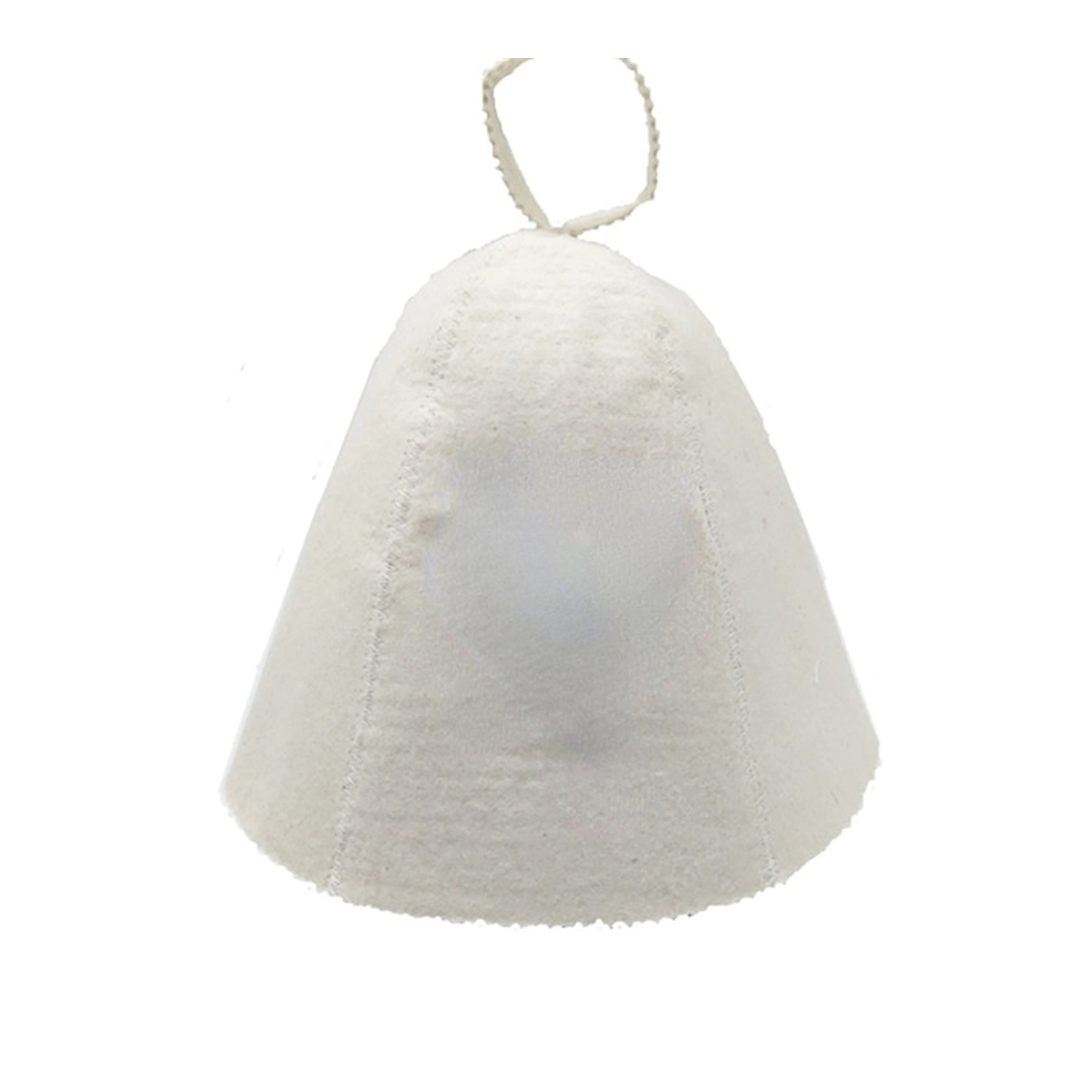 Felt Sauna Hat 2