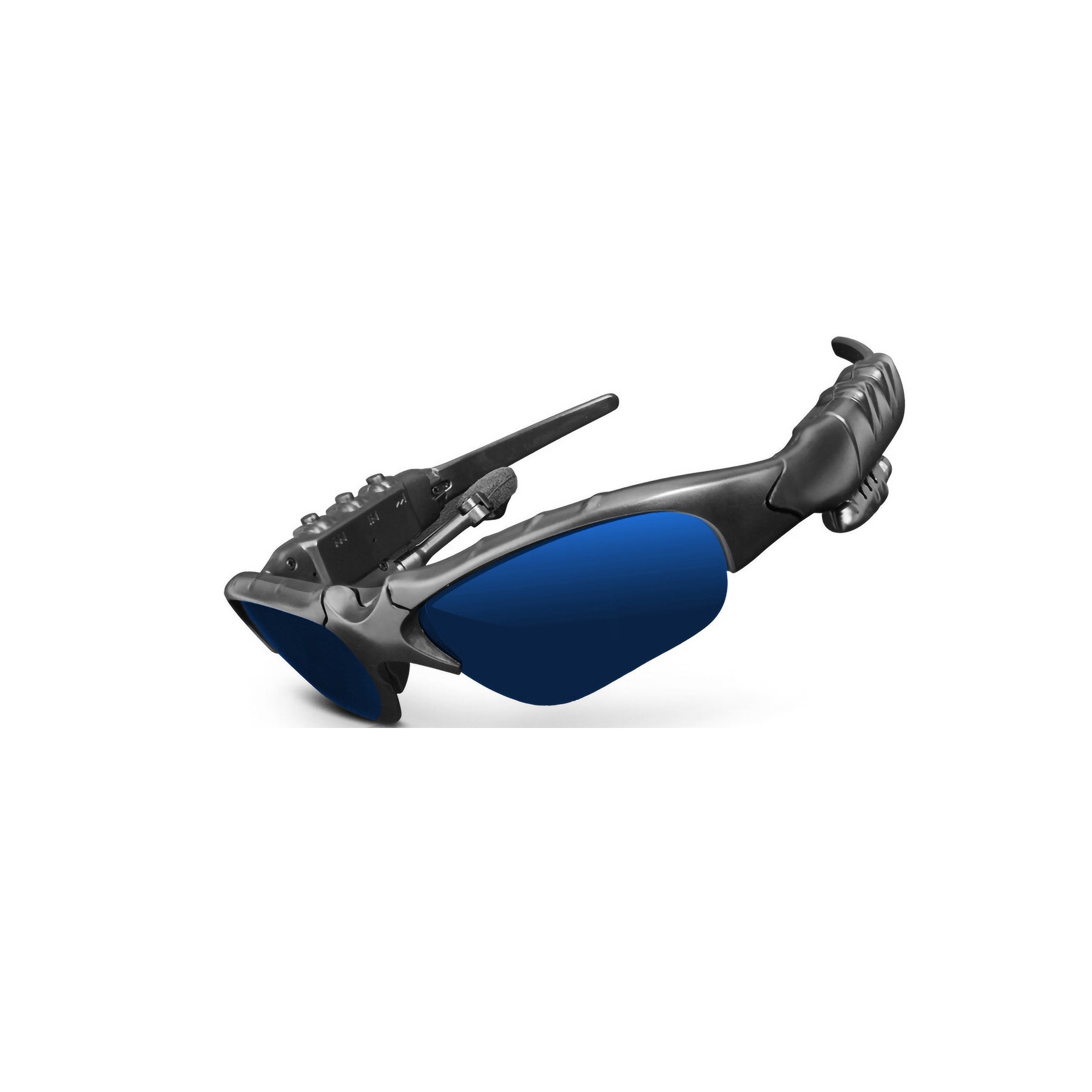 Wireless Phone Sunglasses 2