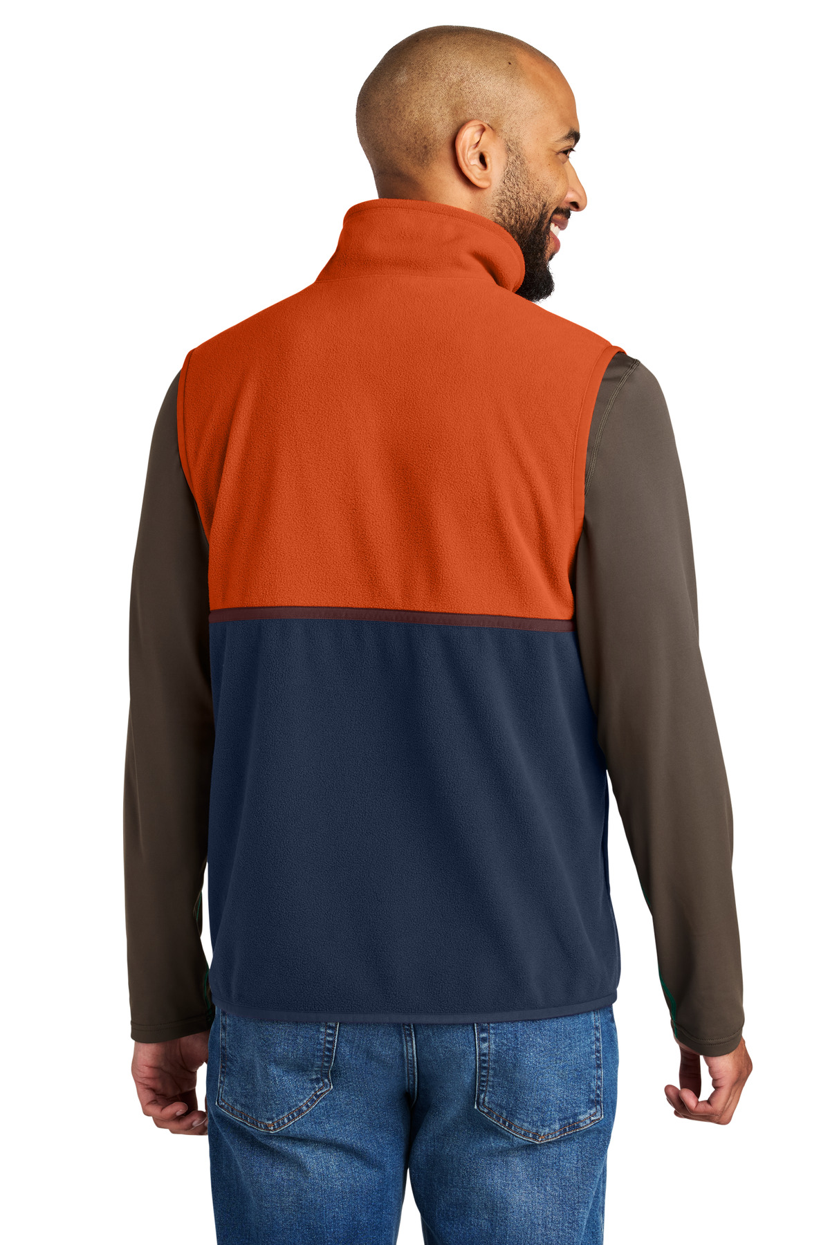 Cotopaxi Amado Fleece Vest COTOM1693 22