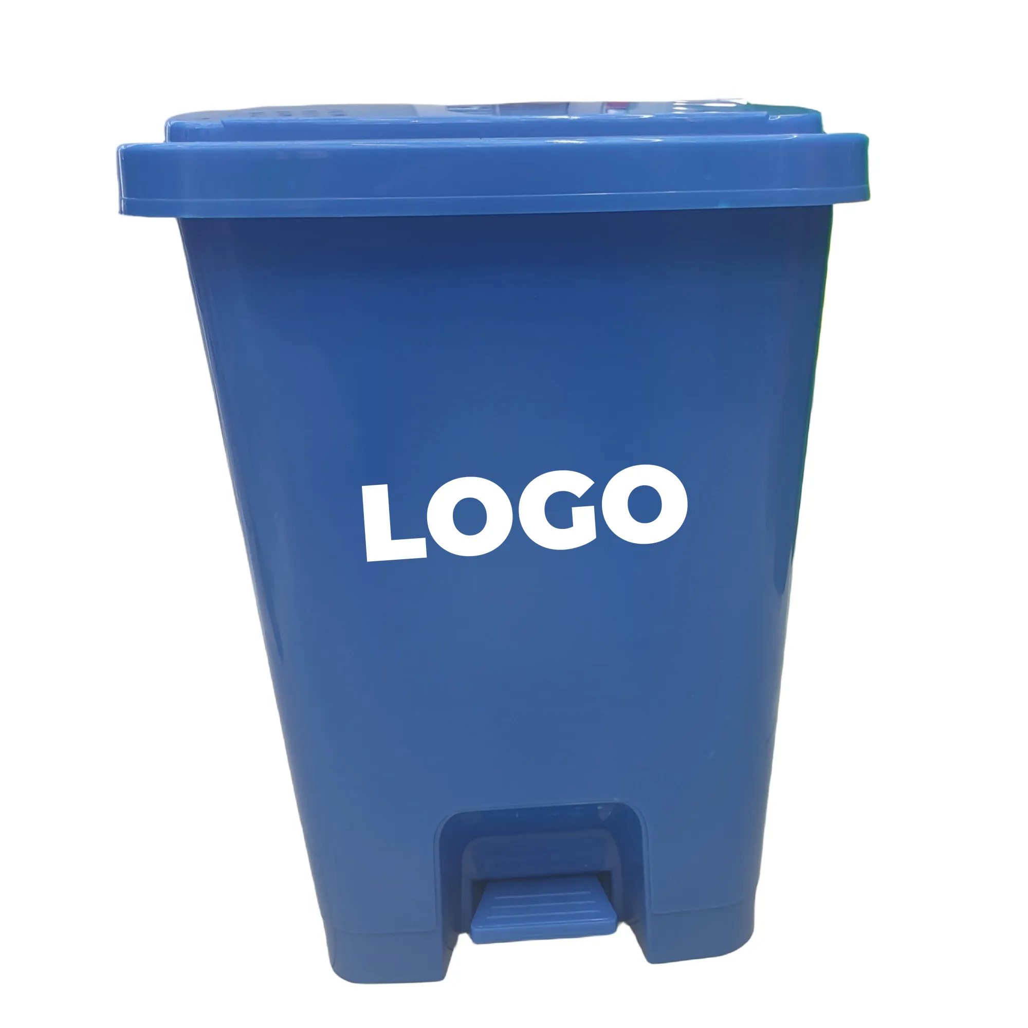 8 Gallon Pedal Garbage Bin 7