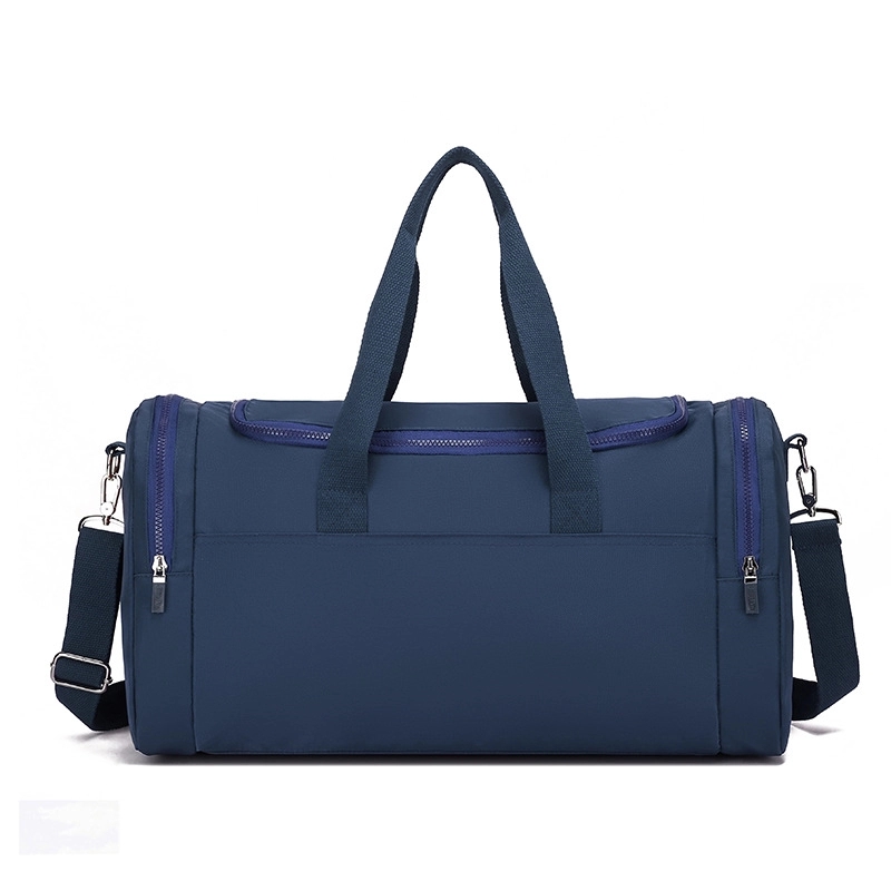 Custom Gym Sports Travel Duffel Bags 1