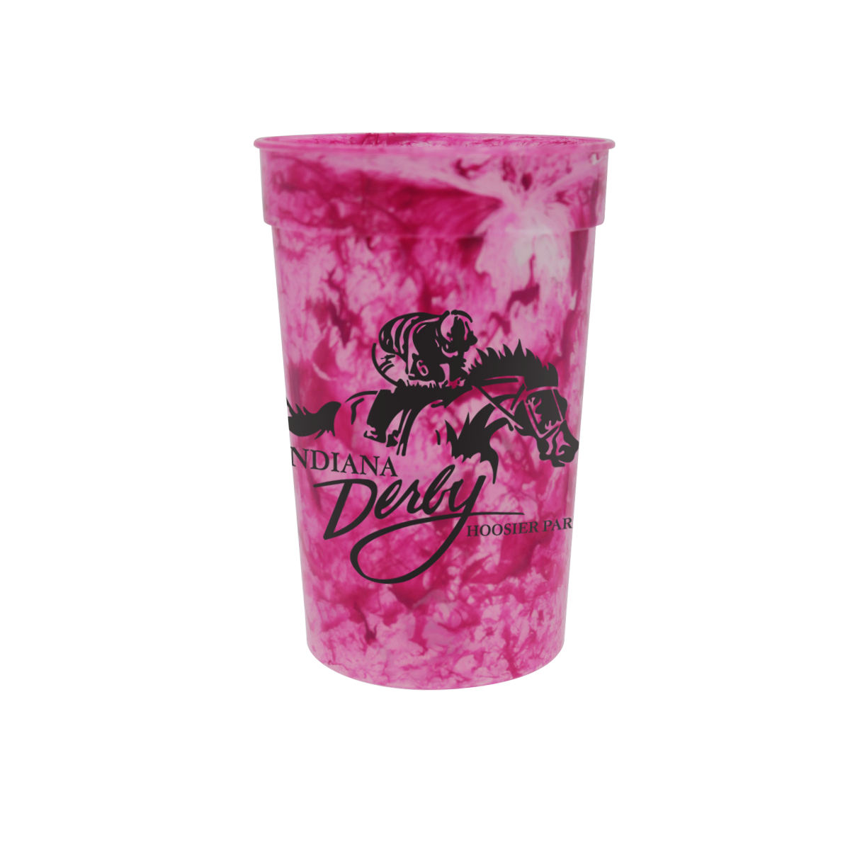 22 oz. Confetti Stadium Cup 4