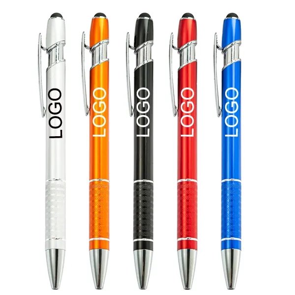 Ellipse Stylus Pen - Laser Engraving 5