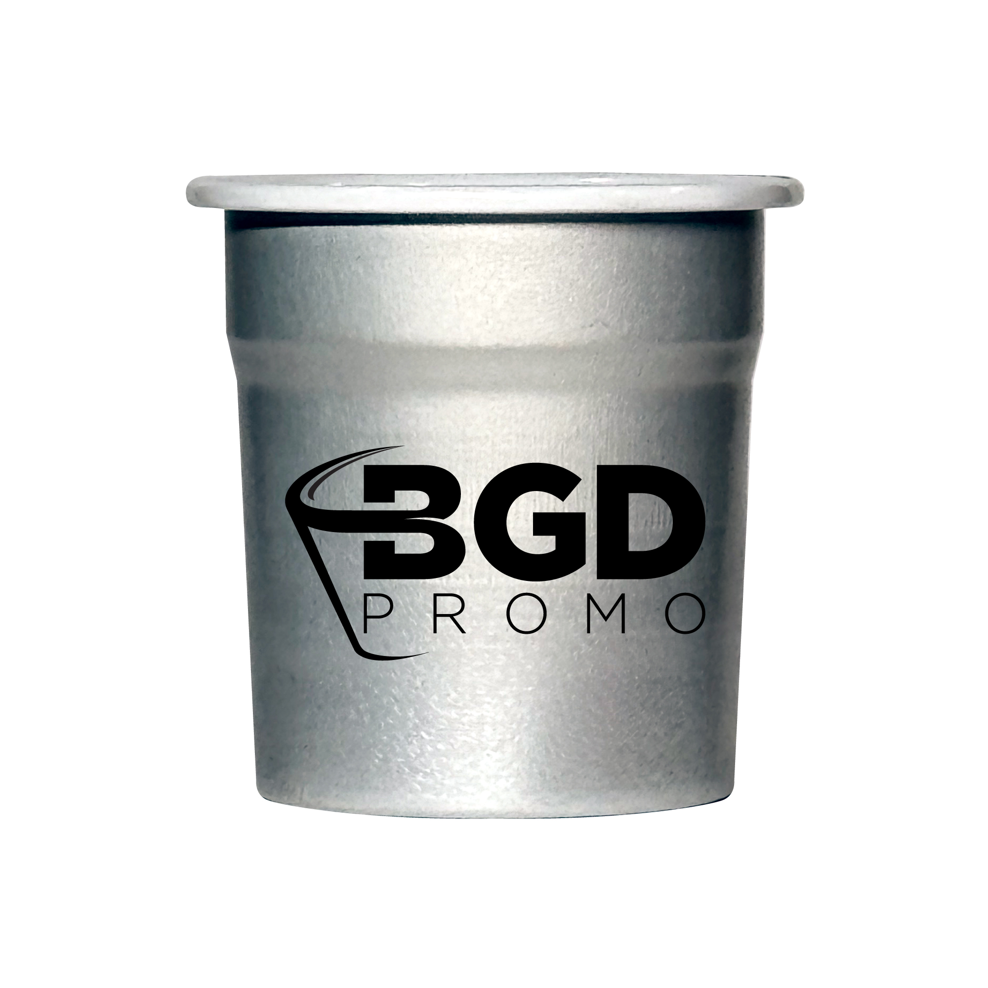 1 5 oz Silver Chill Shot