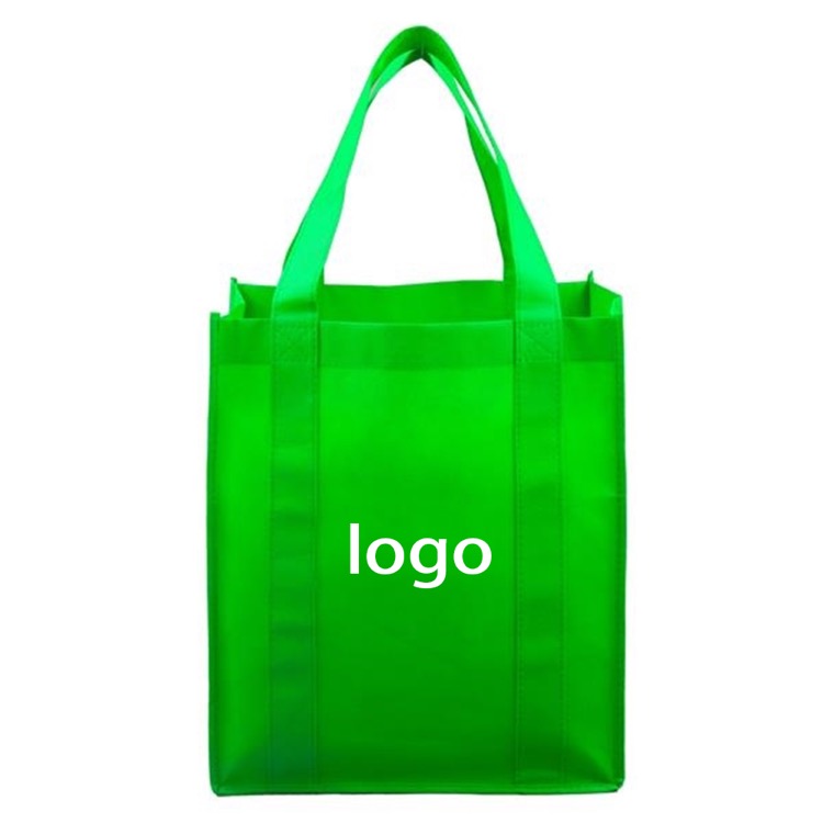 Non Woven Shopping Tote Bag 5
