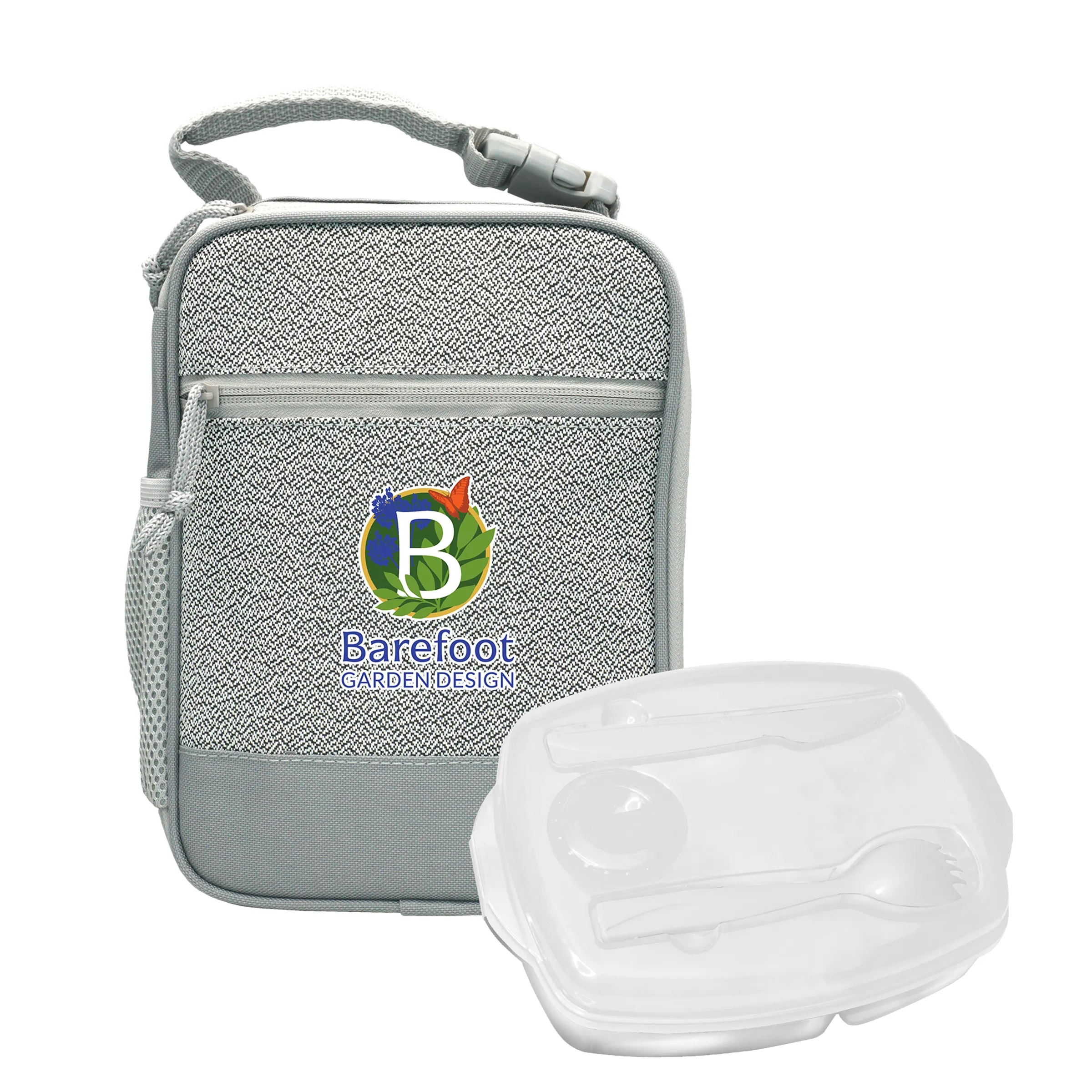 Speck Handy Lunch Tray Set 4