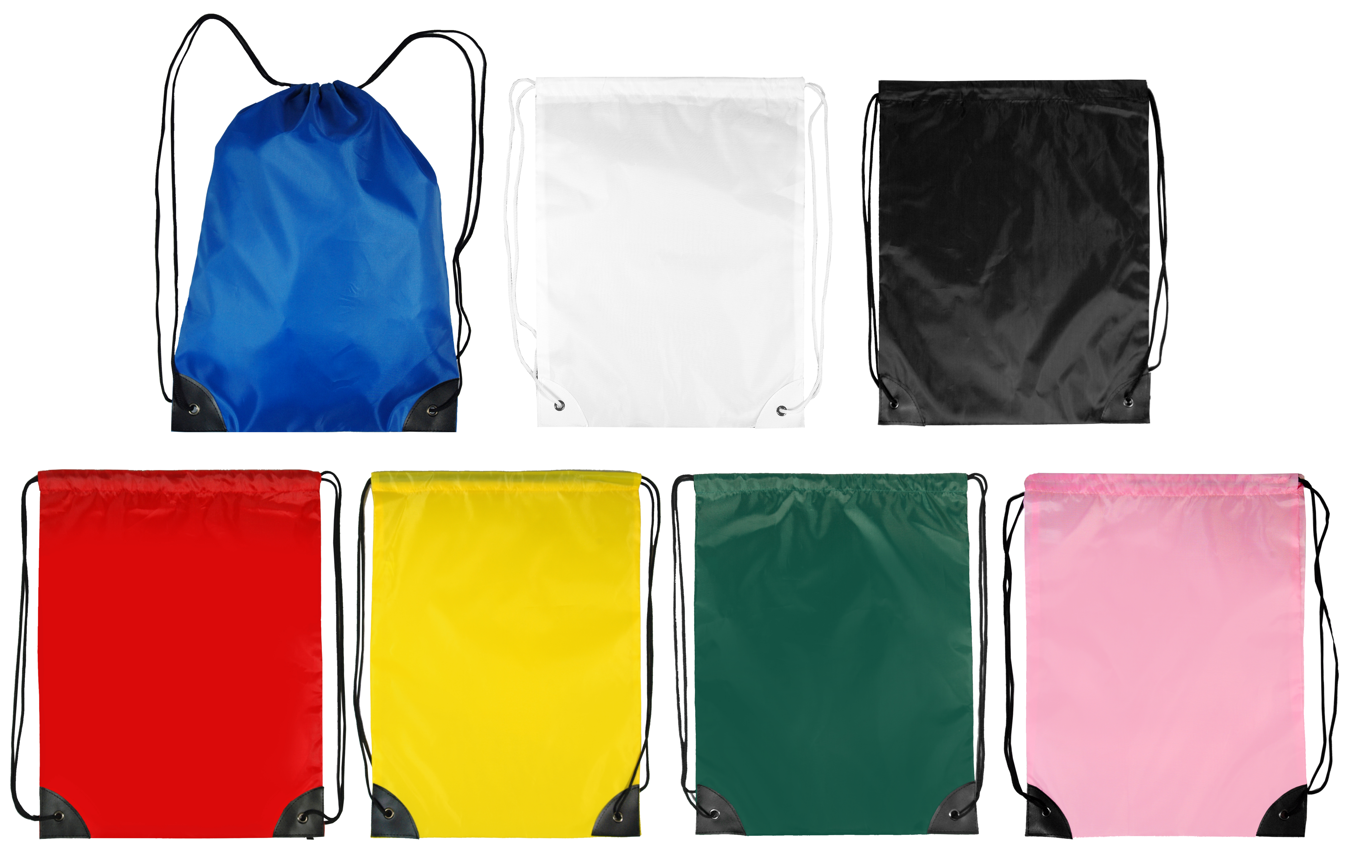 Economy Drawstring Backpack 2