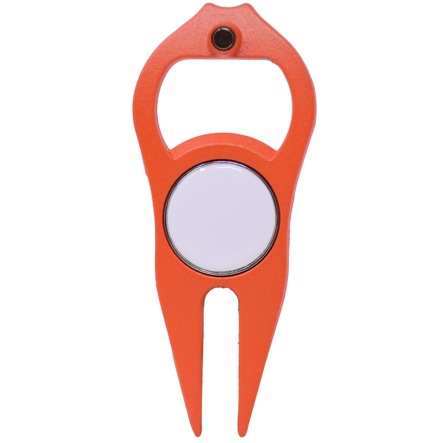 Hat Trick 6 in 1 Divot Tool 9