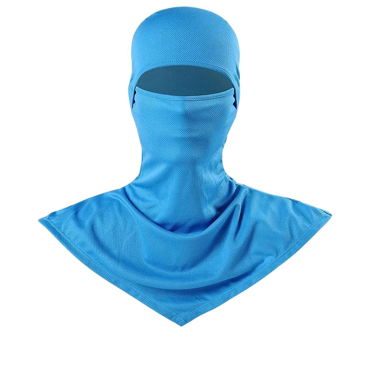 Breathable Face Cover with Dust Protection 22