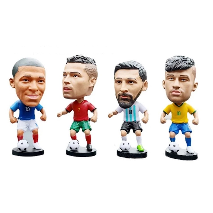 Custom Bobbleheads 5