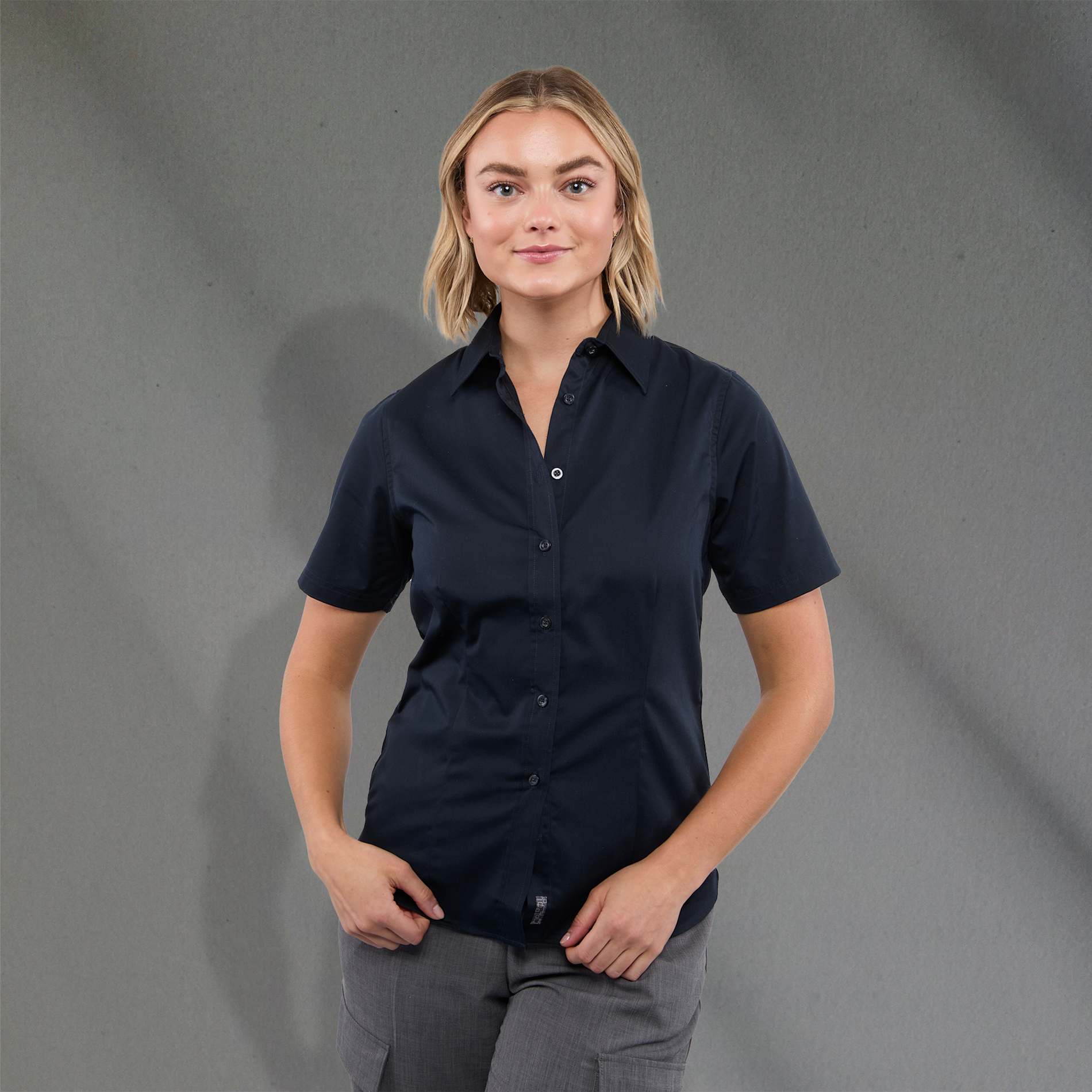 Women's STIRLING Short Sleeve Shirt 201