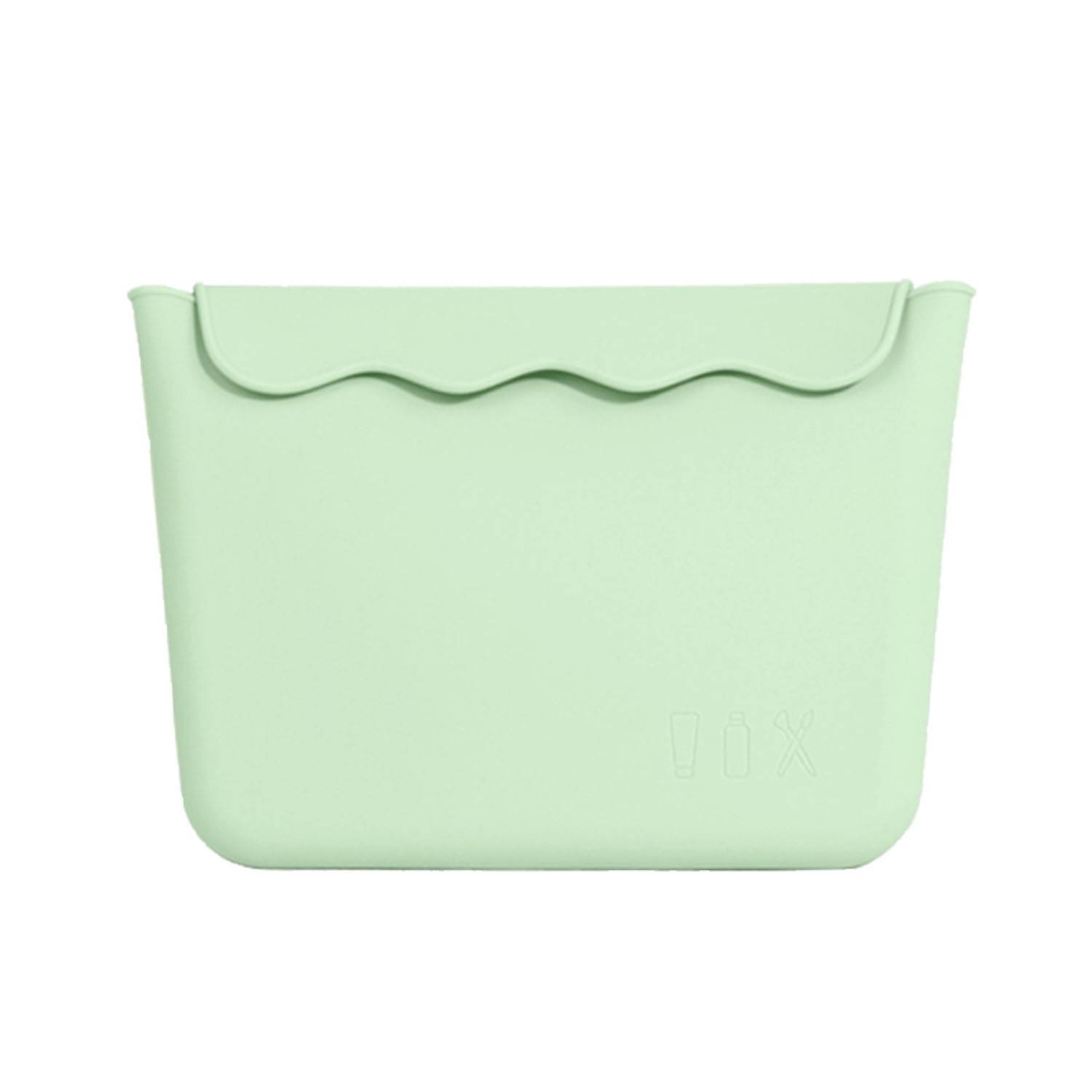 Silicone Makeup Bag 4