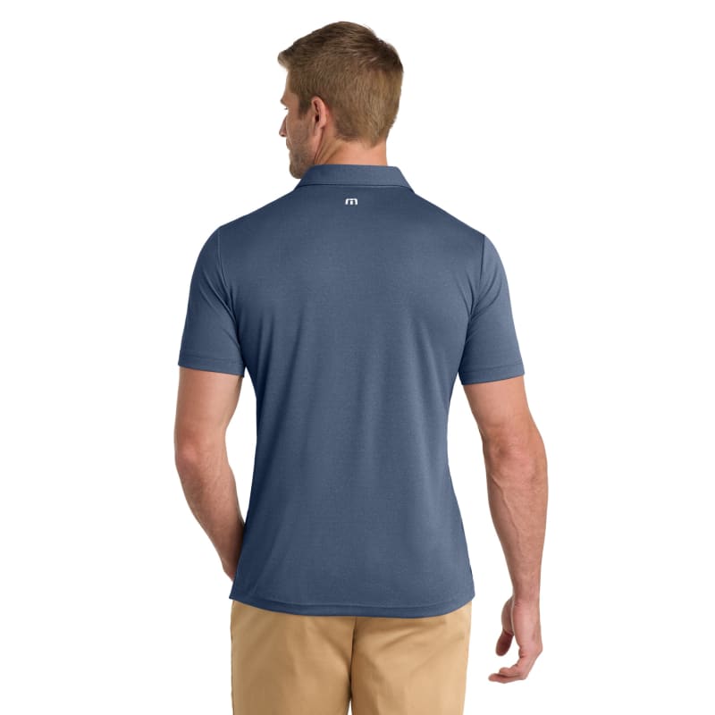 TravisMathew Coto Performance Polo. 17