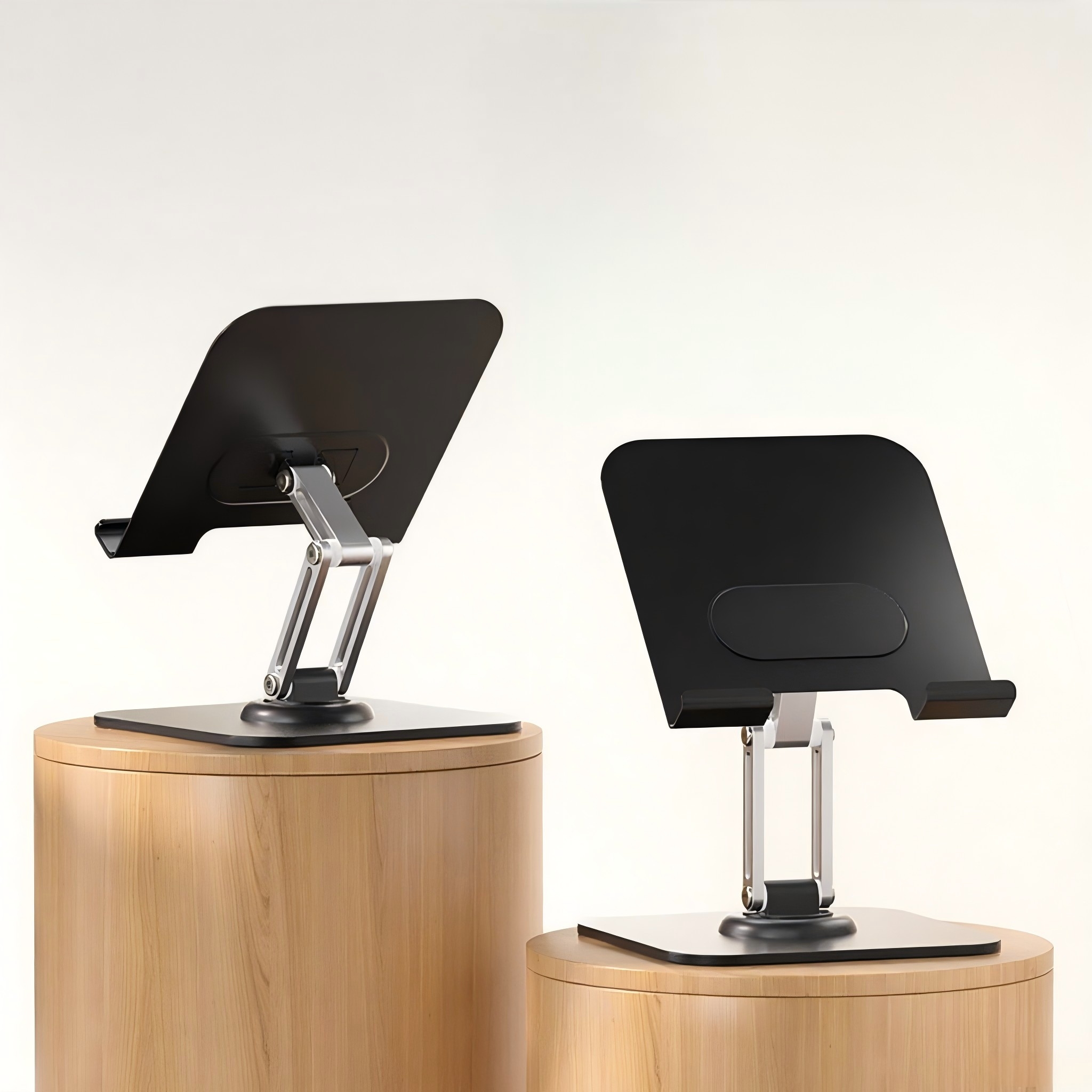 All-Metal Tablet & Phone Stand 2