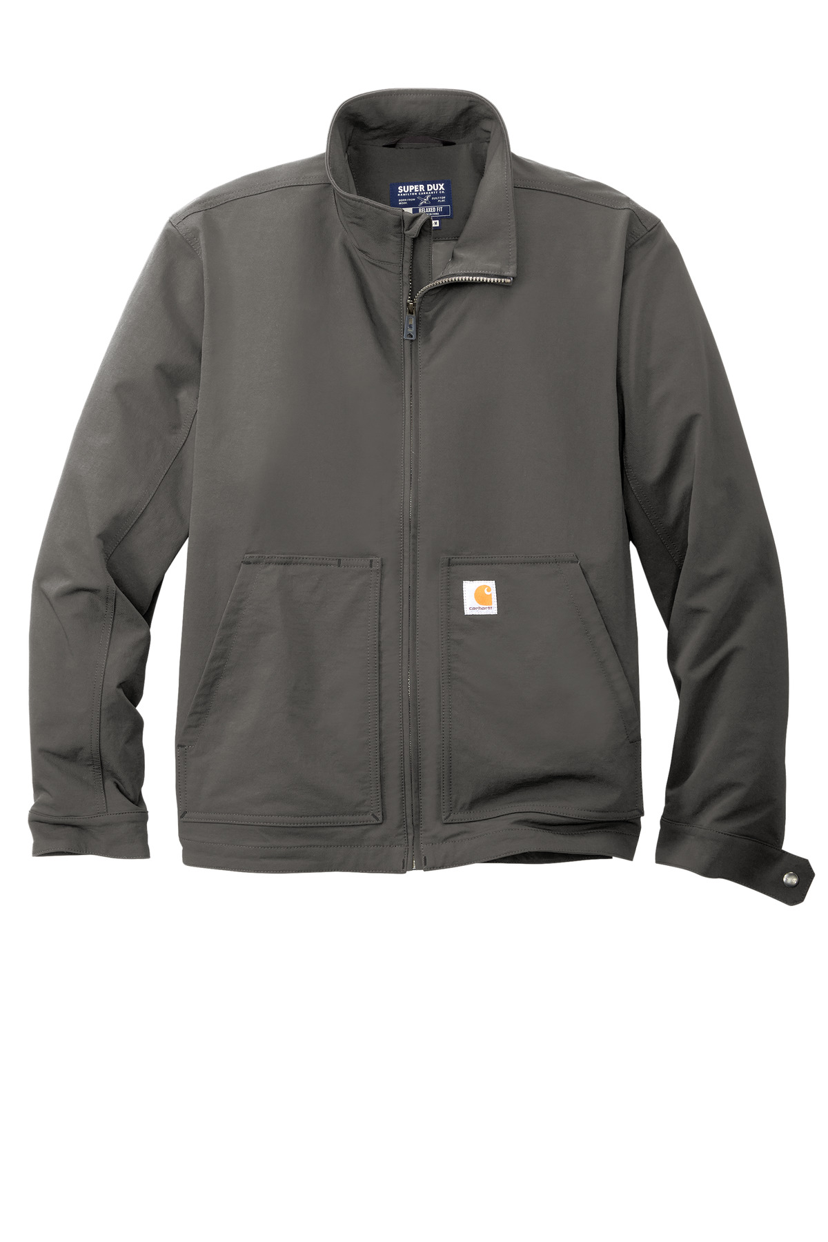 Carhartt Super Dux Soft Shell Jacket CT105534 11