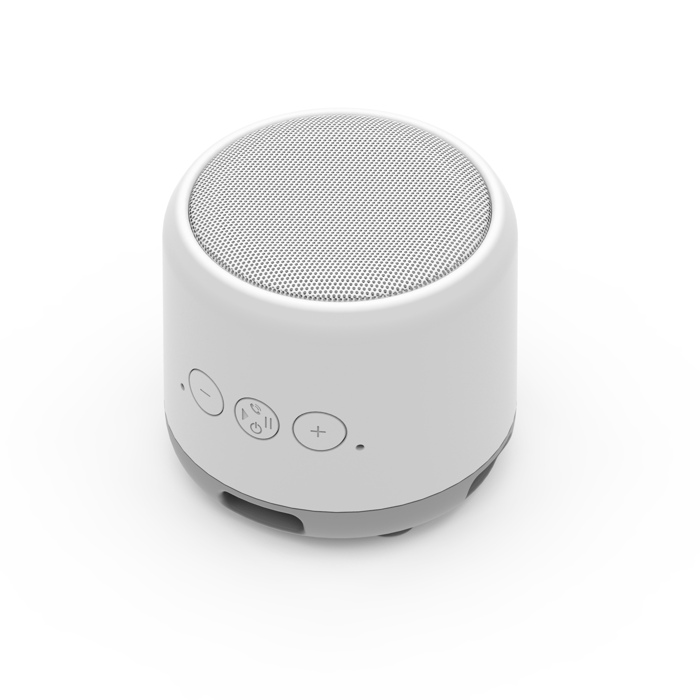 Minuet: Mini portable Bluetooth speaker 1