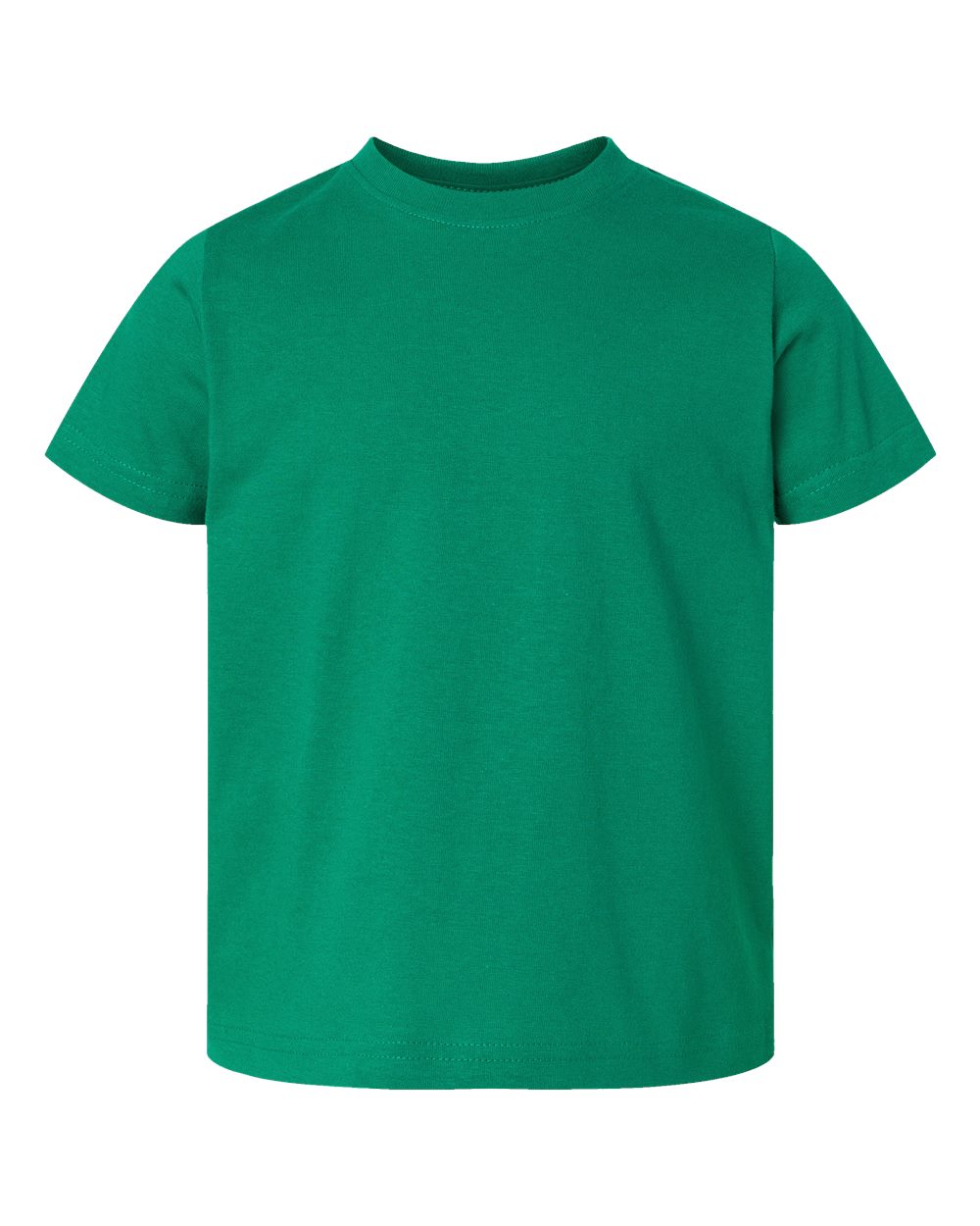 Toddler Fine Jersey Tee - 3321 498