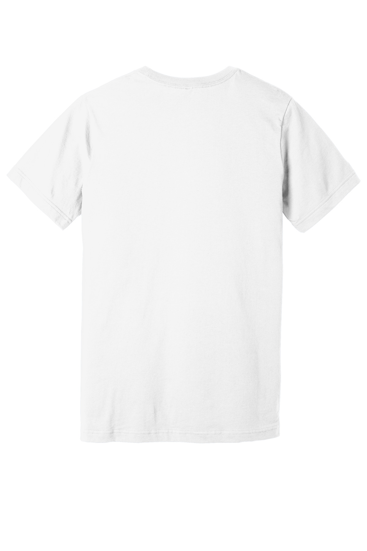 BELLA+CANVAS Unisex Jersey Short Sleeve V-Neck Tee. BC3005 103