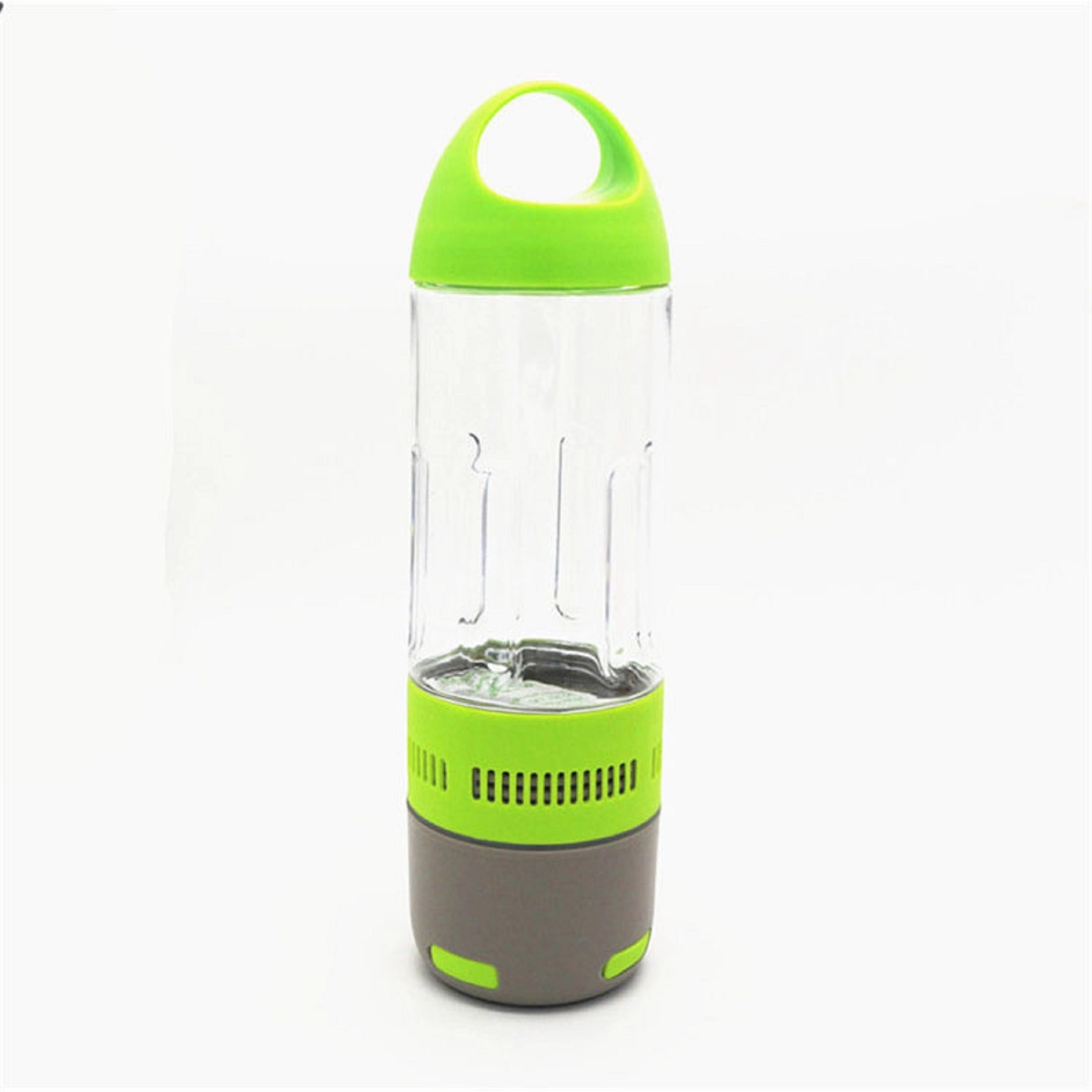 13OZ Water Bottle Wireless Speaker with Grip 9