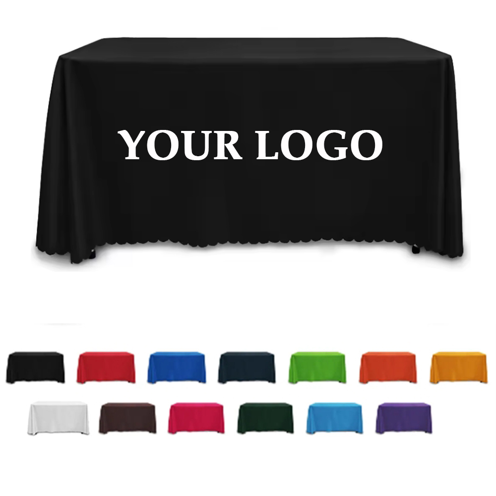 8ft Table Cover 4