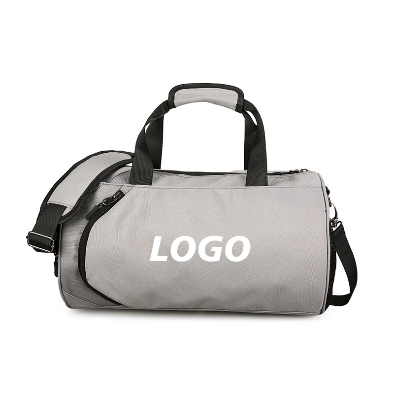 Custom Gym Sports Travel Duffel Bags 2