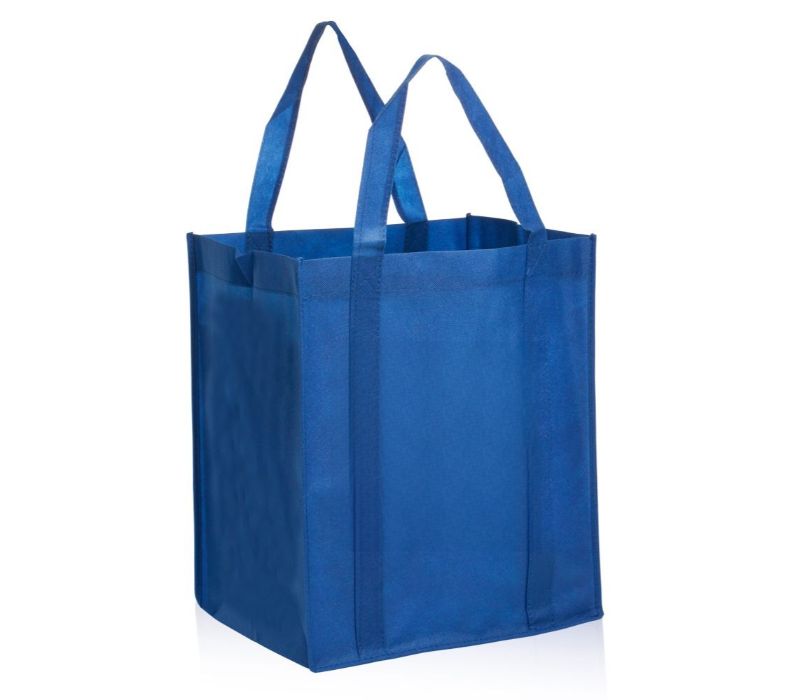 Eco-friendly Shopping Tote Bag 7