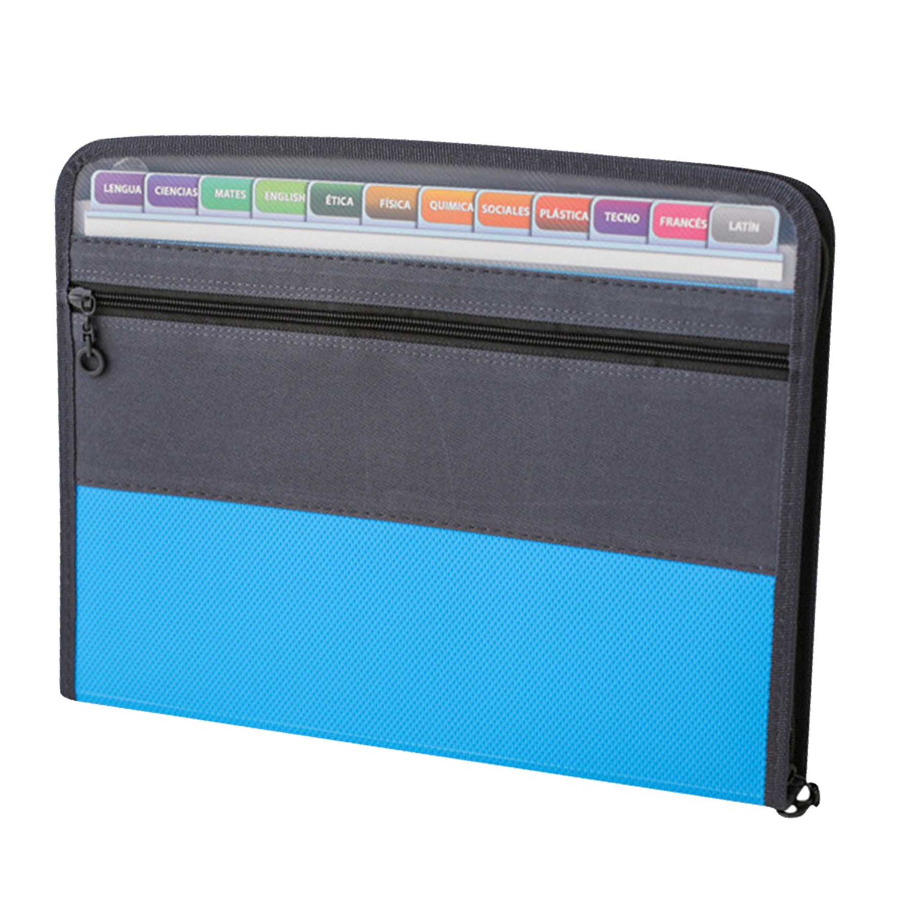 Expanding Folder File Organizer 4