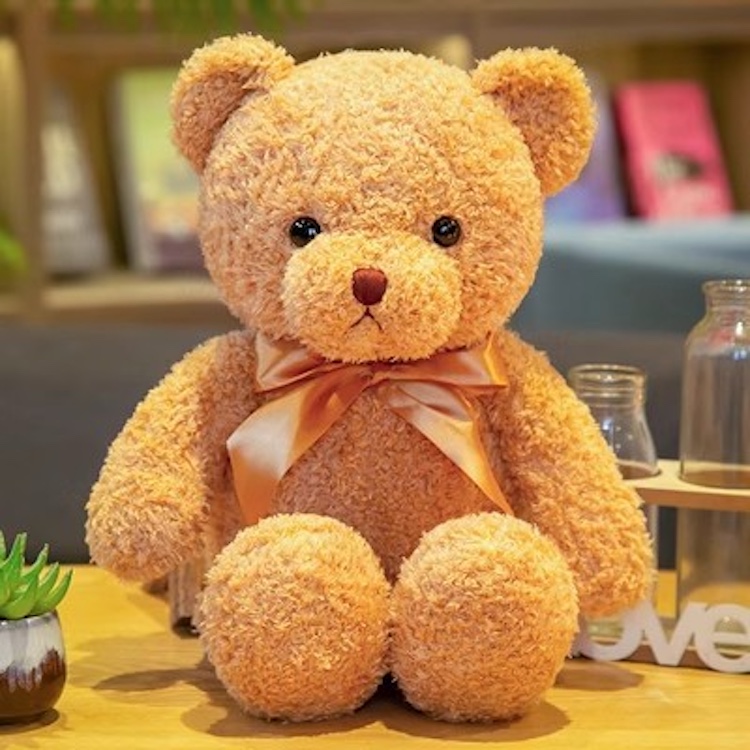 11.8 inches Teddy Bear Stuffed Animals 23