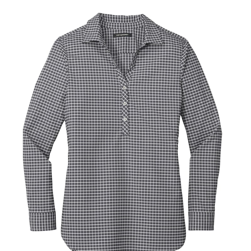 Port Authority Ladies City Stretch Tunic 21
