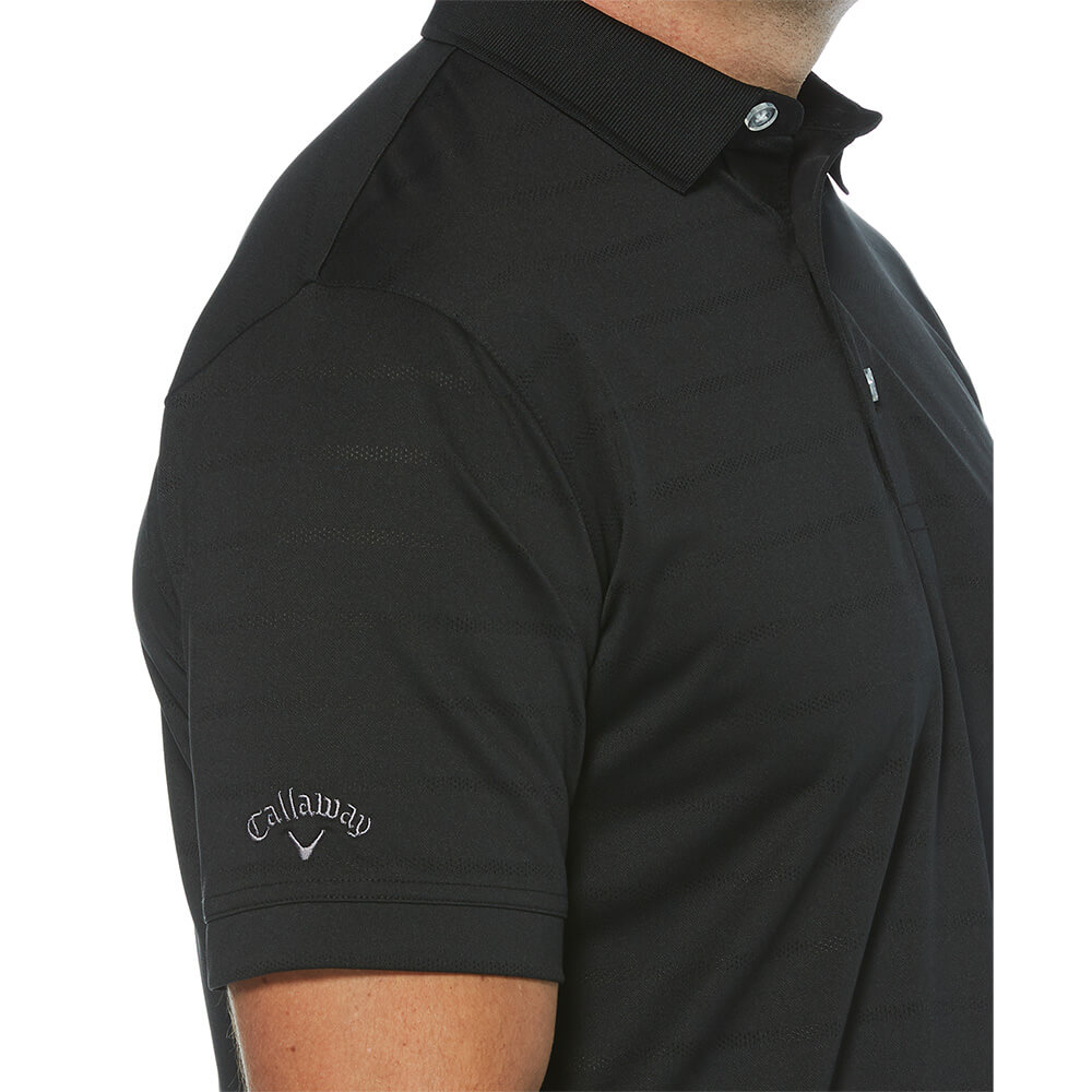 Opti-Vent Men's Polo
