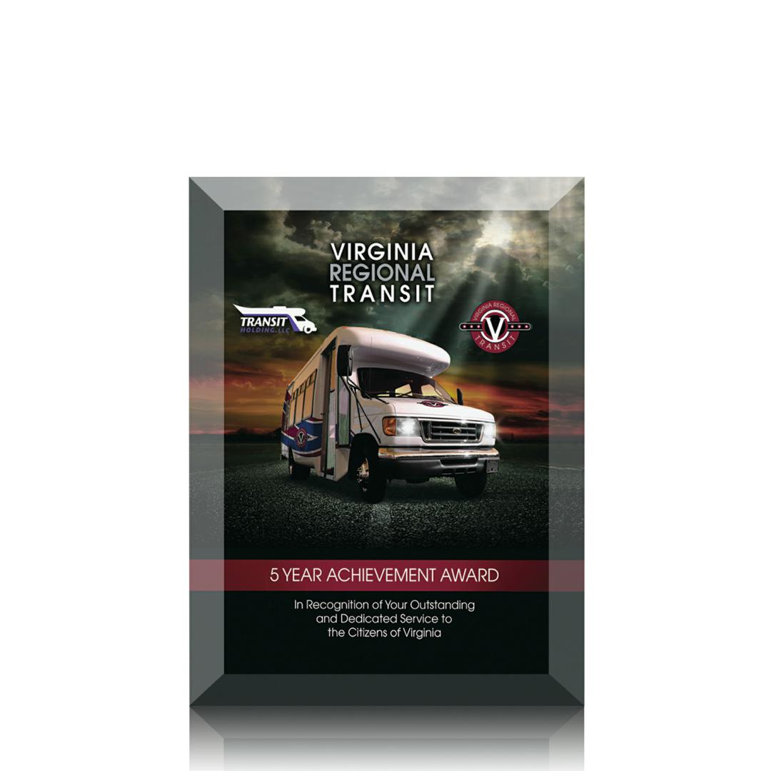 Ramona VividPrint™ Award 6