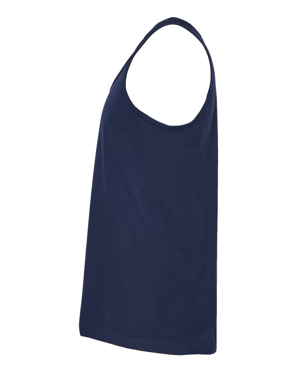 Unisex Fine Jersey Tank Top - S105 14