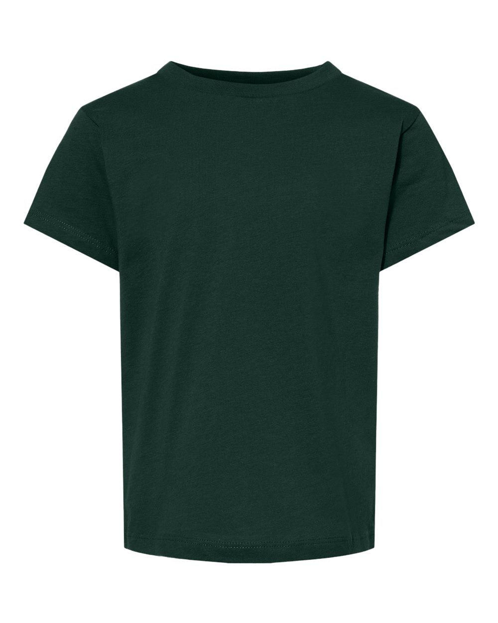 Toddler Jersey Tee - 3001T 52