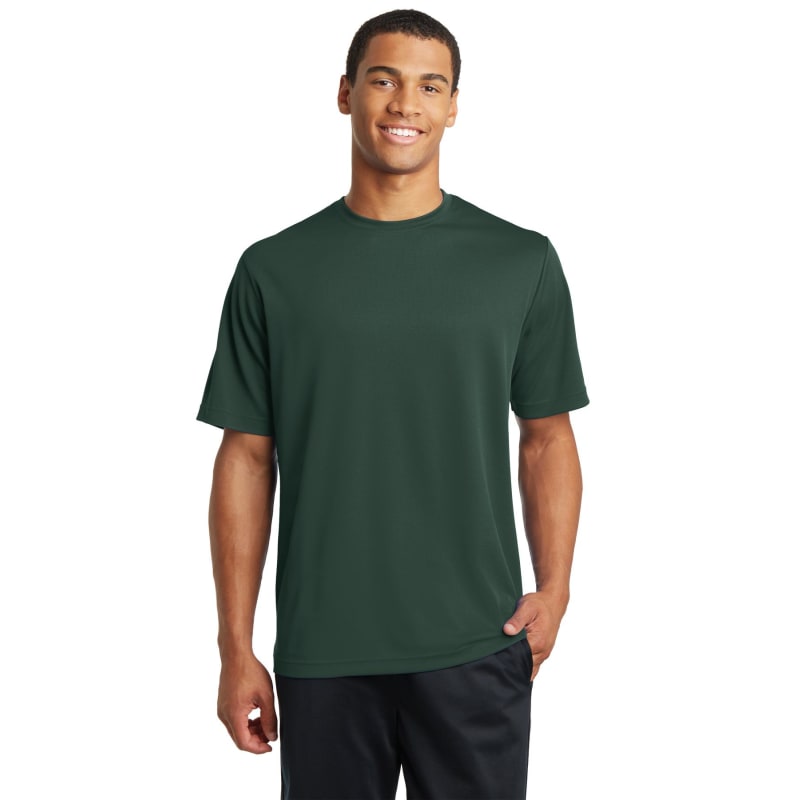 Sport-Tek PosiCharge RacerMesh Tee. 12