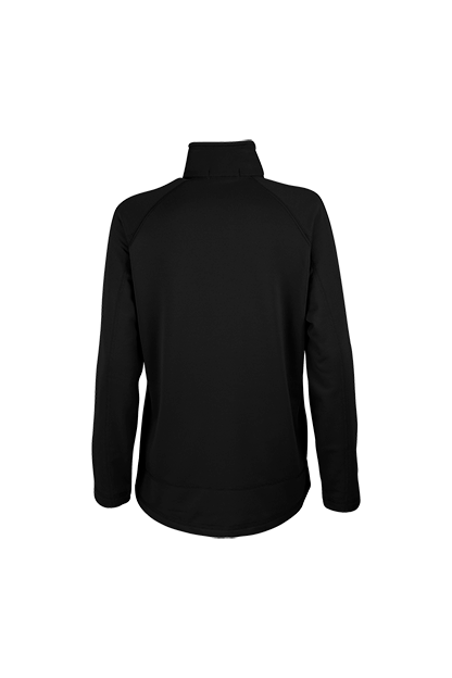Women's Brushed Back Micro-Fleece Full-Zip Jacket 74