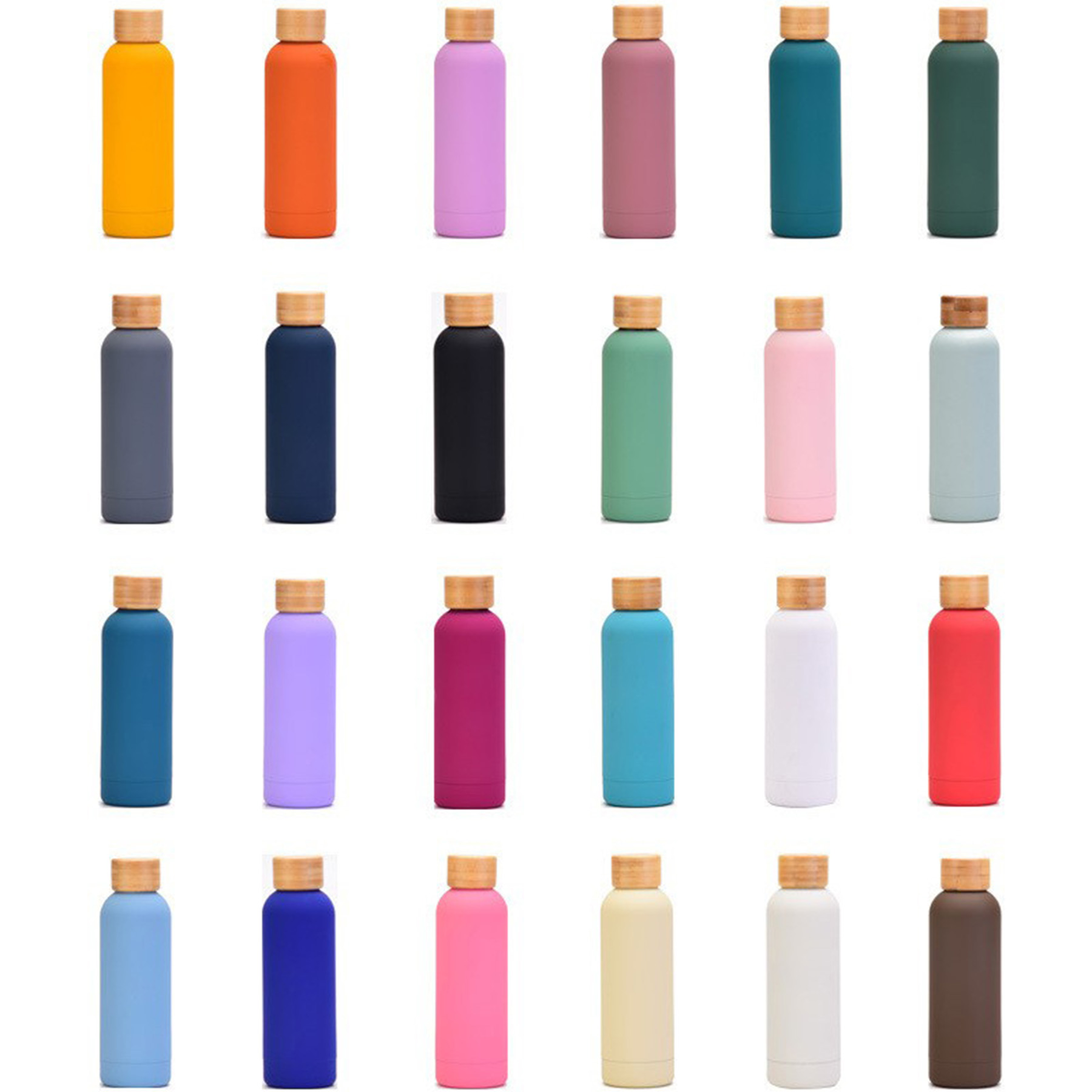 Stainless Steel Water Bottle 3