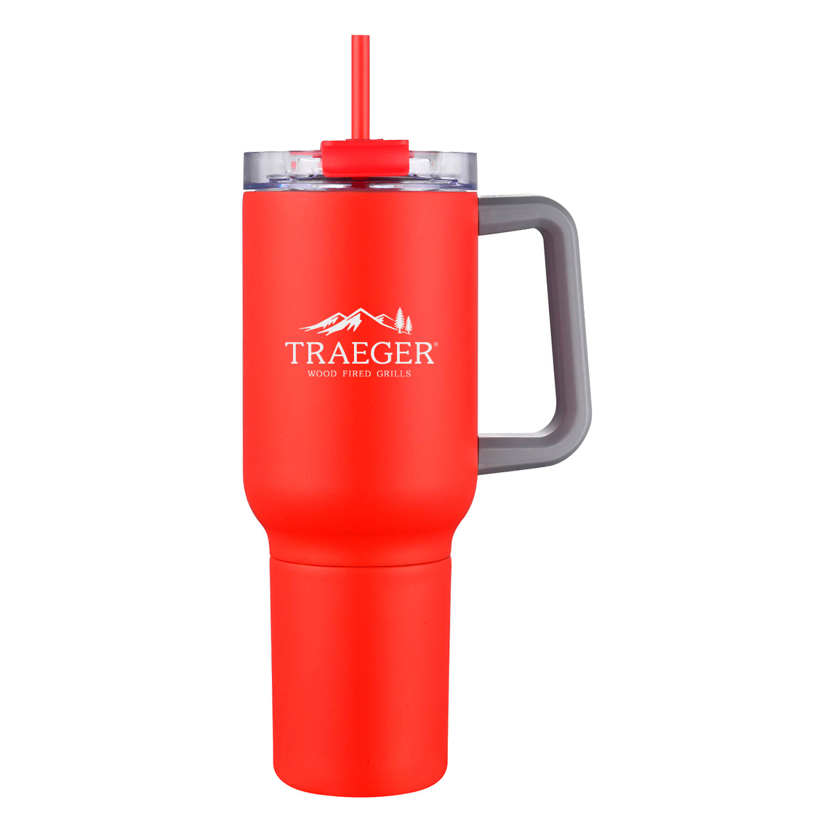 ArticFire 21oz Travel Mug with Handle & 12oz Convertible Base 12