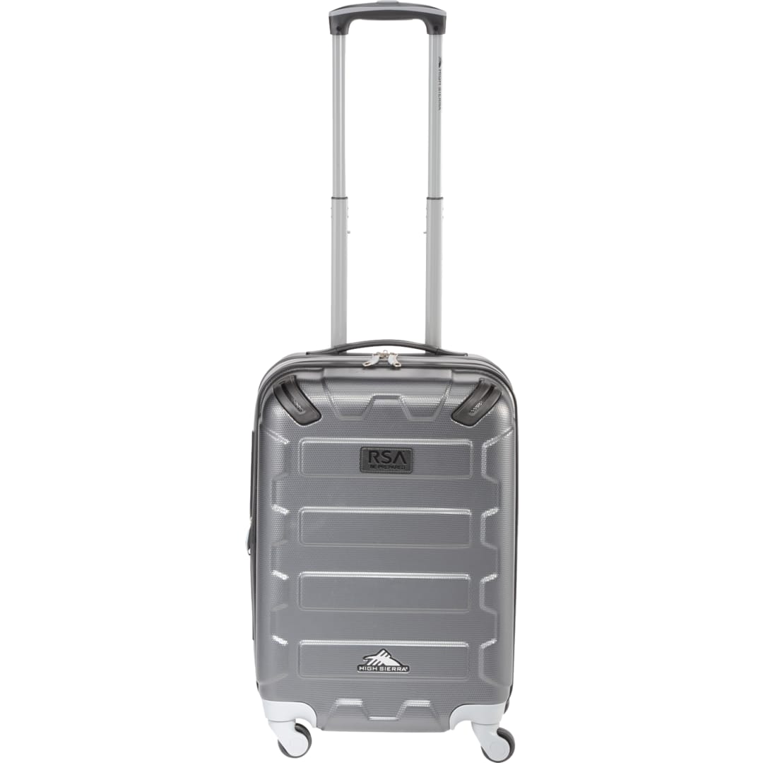 High Sierra® 2pc Hardside Luggage Set 31