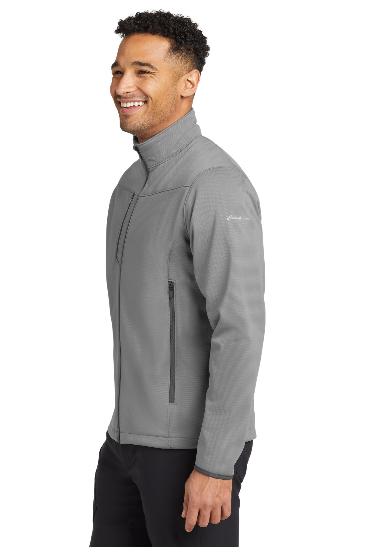 Eddie Bauer Weather-Resist Soft Shell Jacket. EB538 20