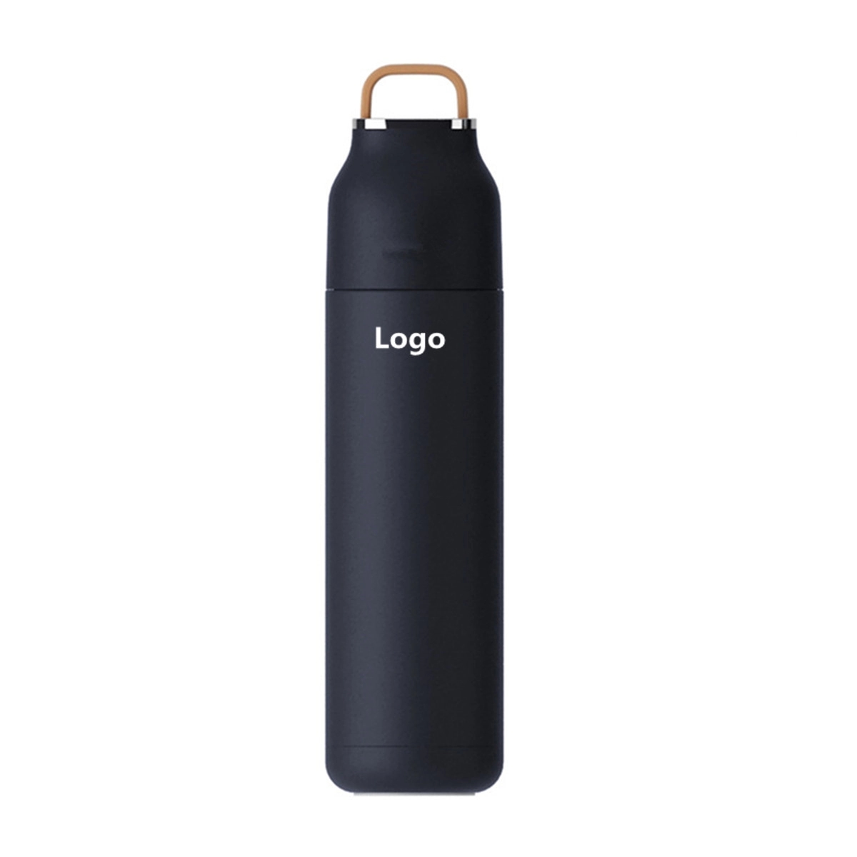 Vacuum Cup Stainless steel Water Bottles 3