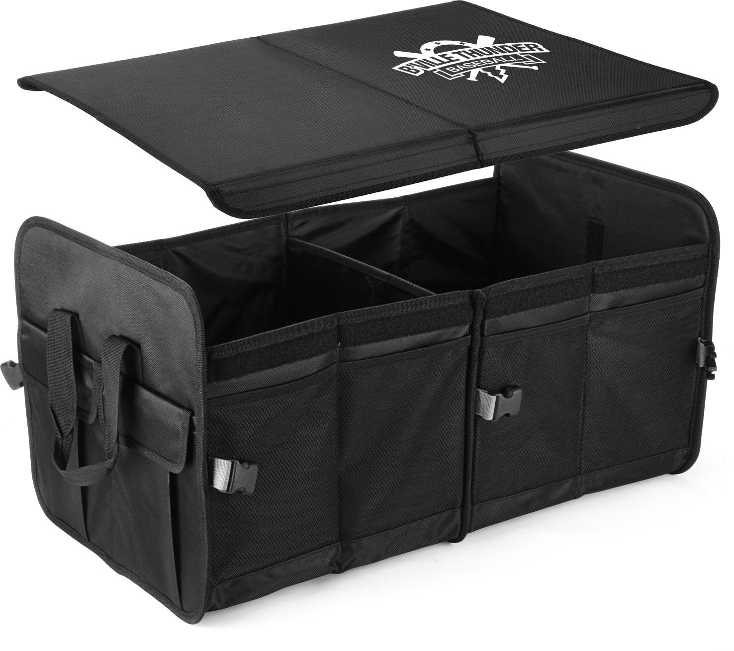 SARATOGA TRUNK ORGANIZER 19