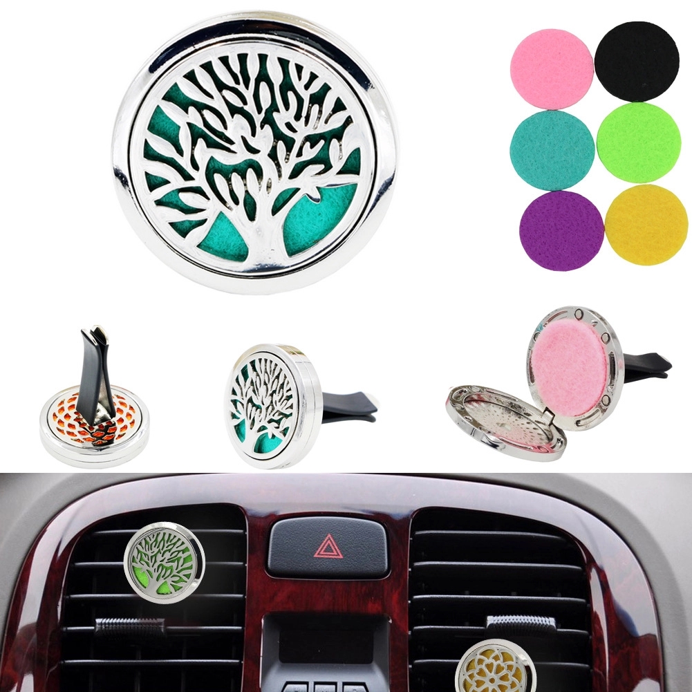 Car Air Freshener Clip 2