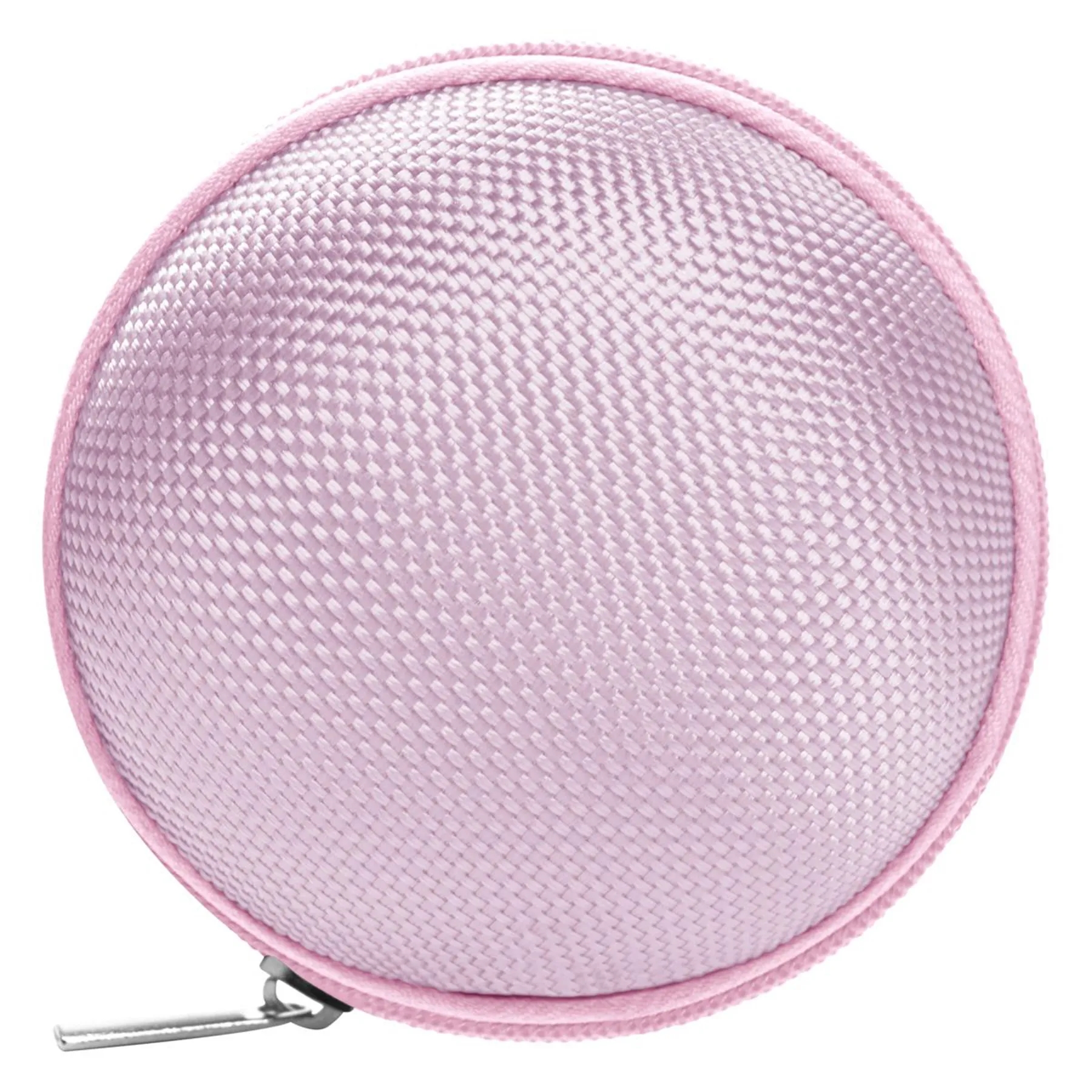 Round EVA Earphone Case 12