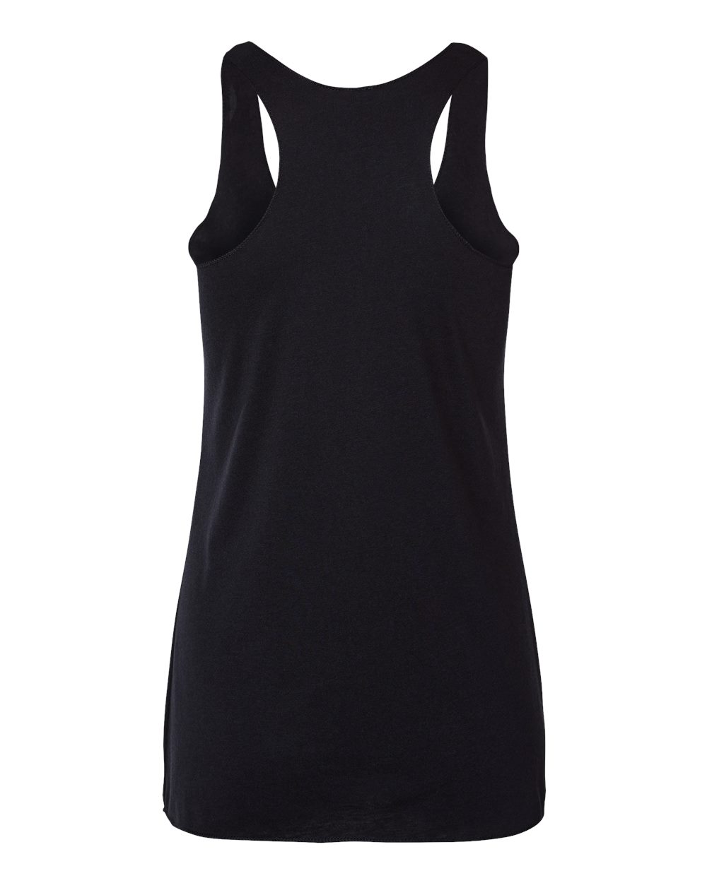 Women's Triblend Racerback Tank - 6733 82