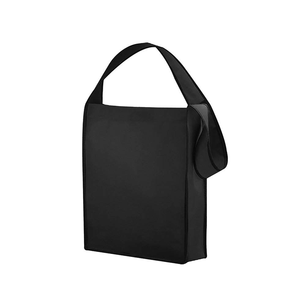 Polypropylene Over The Shoulder Sling Bag 6
