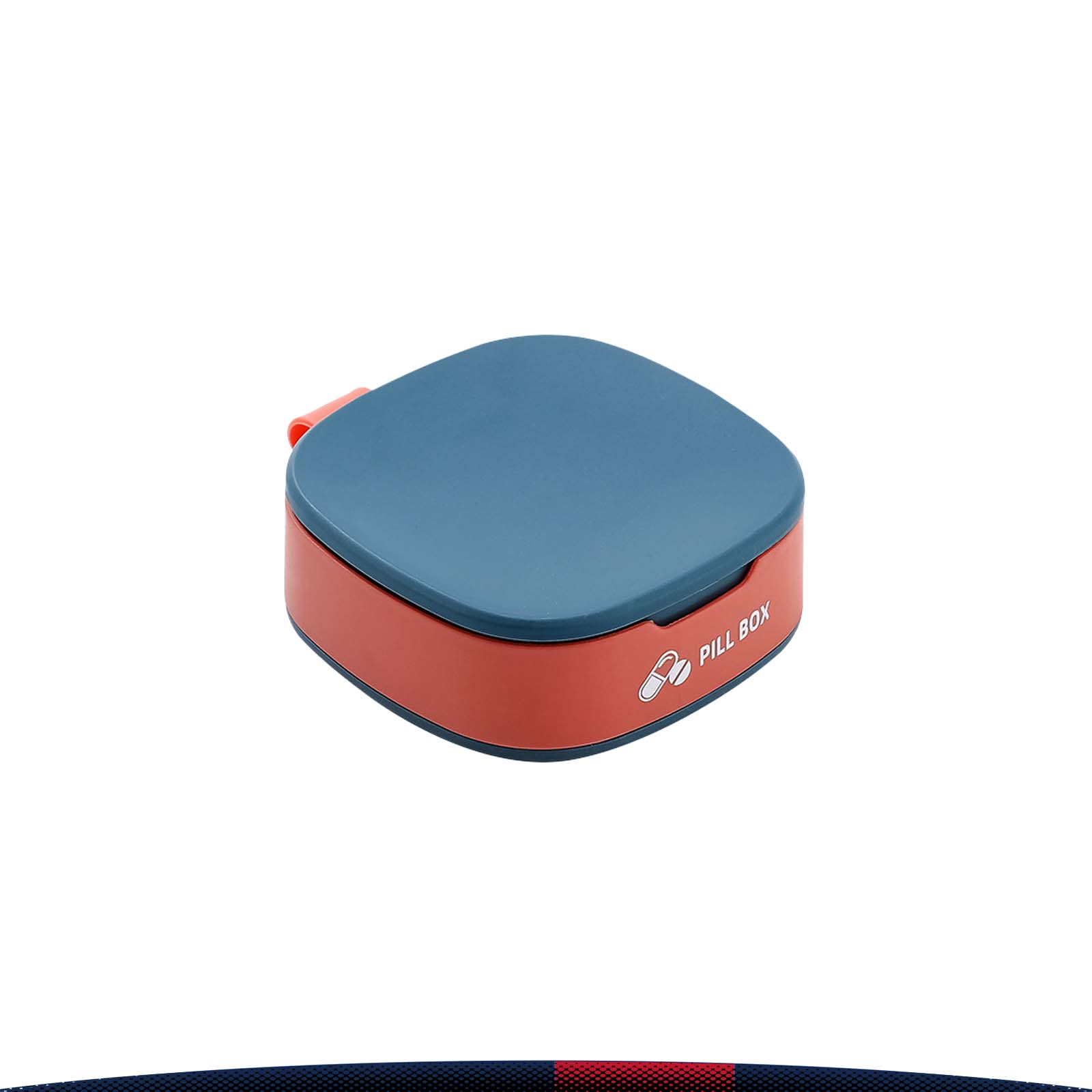 Kako Pill Cases 4