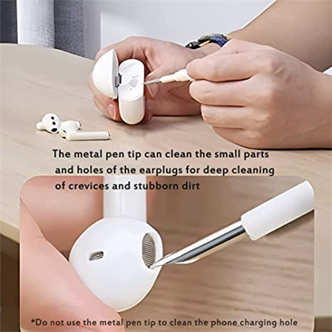 Earbud Cleaning Tool 3