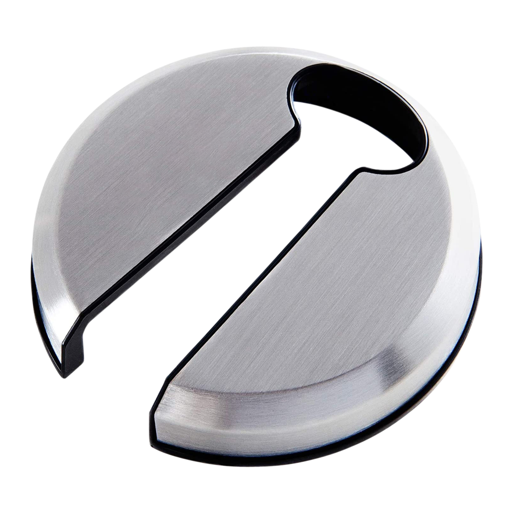 Stainless Steel Wine Foil Cutter, custom kitchen gadget with logo imprint 7